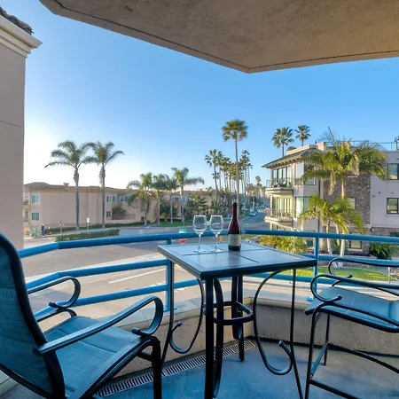 400 N Pacific - Unit 203 Villa